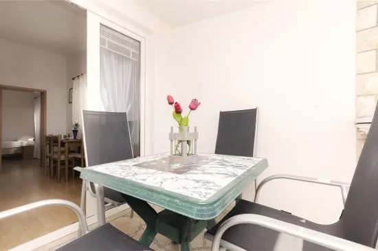 Apartmán Severní Dalmácie - Vodice DA 4197 N3
