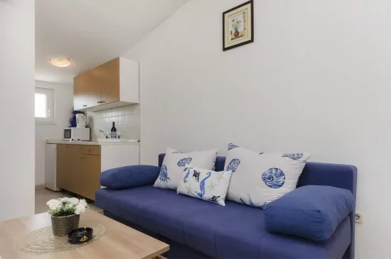 Apartmán Severní Dalmácie - Vodice DA 4197 N3