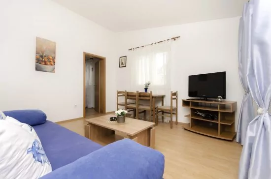 Apartmán Severní Dalmácie - Vodice DA 4197 N3