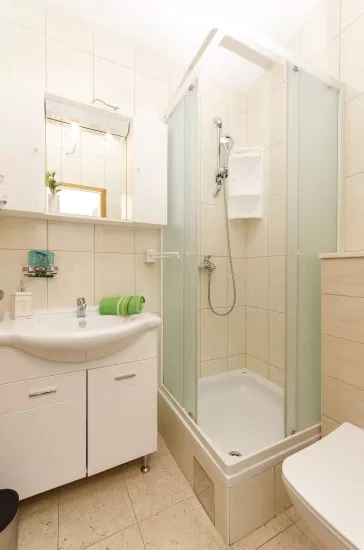 Apartmán Severní Dalmácie - Vodice DA 4197 N3