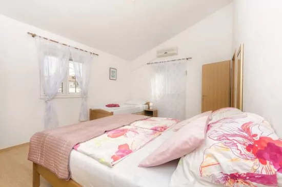 Apartmán Severní Dalmácie - Vodice DA 4197 N3