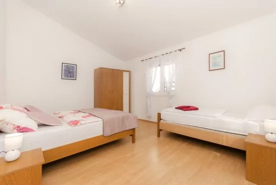 Apartmán Severní Dalmácie - Vodice DA 4197 N3
