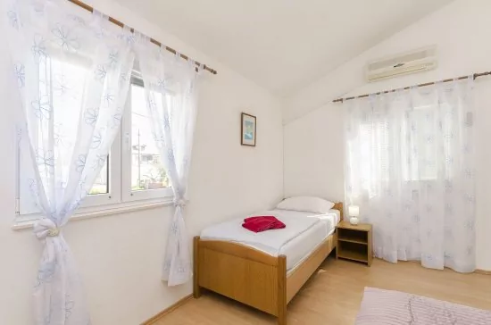 Apartmán Severní Dalmácie - Vodice DA 4197 N3
