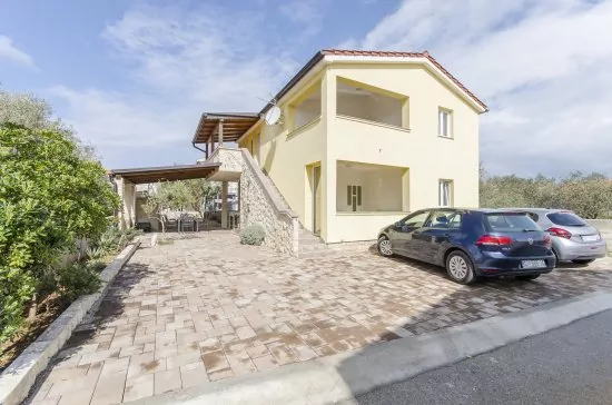 Apartmán Ostrov Vir - Vir OS 5508 N1