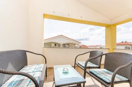 Apartmán Ostrov Vir - Vir OS 5508 N1