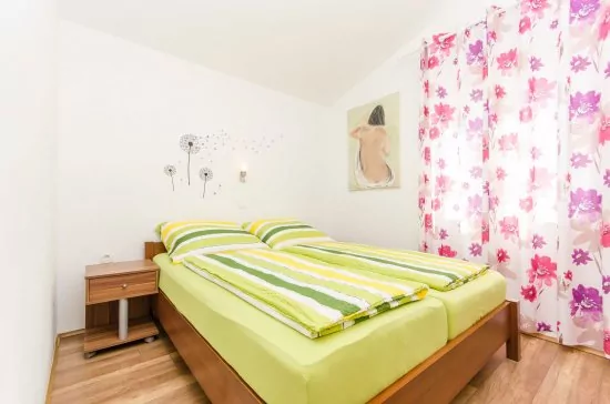 Apartmán Ostrov Vir - Vir OS 5508 N1