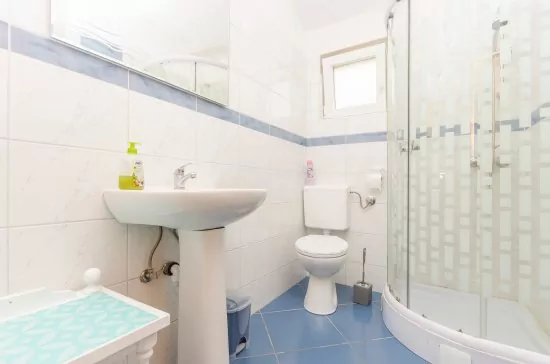 Apartmán Ostrov Vir - Vir OS 5508 N1