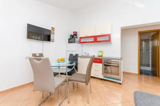 Apartmán Ostrov Vir - Vir OS 5508 N1