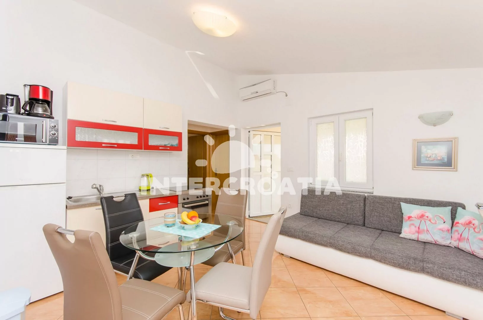 Apartmán Ostrov Vir - Vir OS 5508 N1