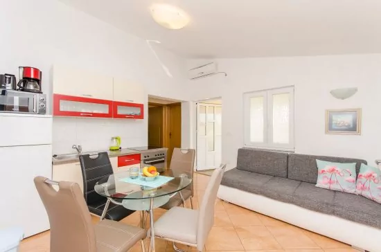 Apartmán Ostrov Vir - Vir OS 5508 N1