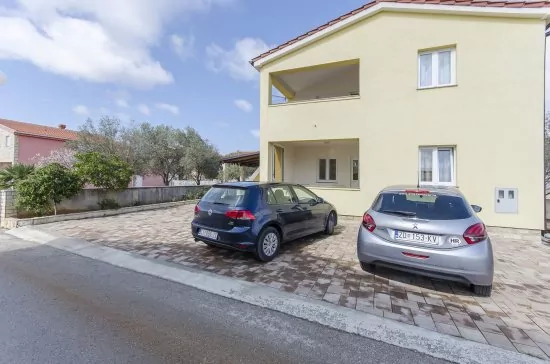 Apartmán Ostrov Vir - Vir OS 5508 N2
