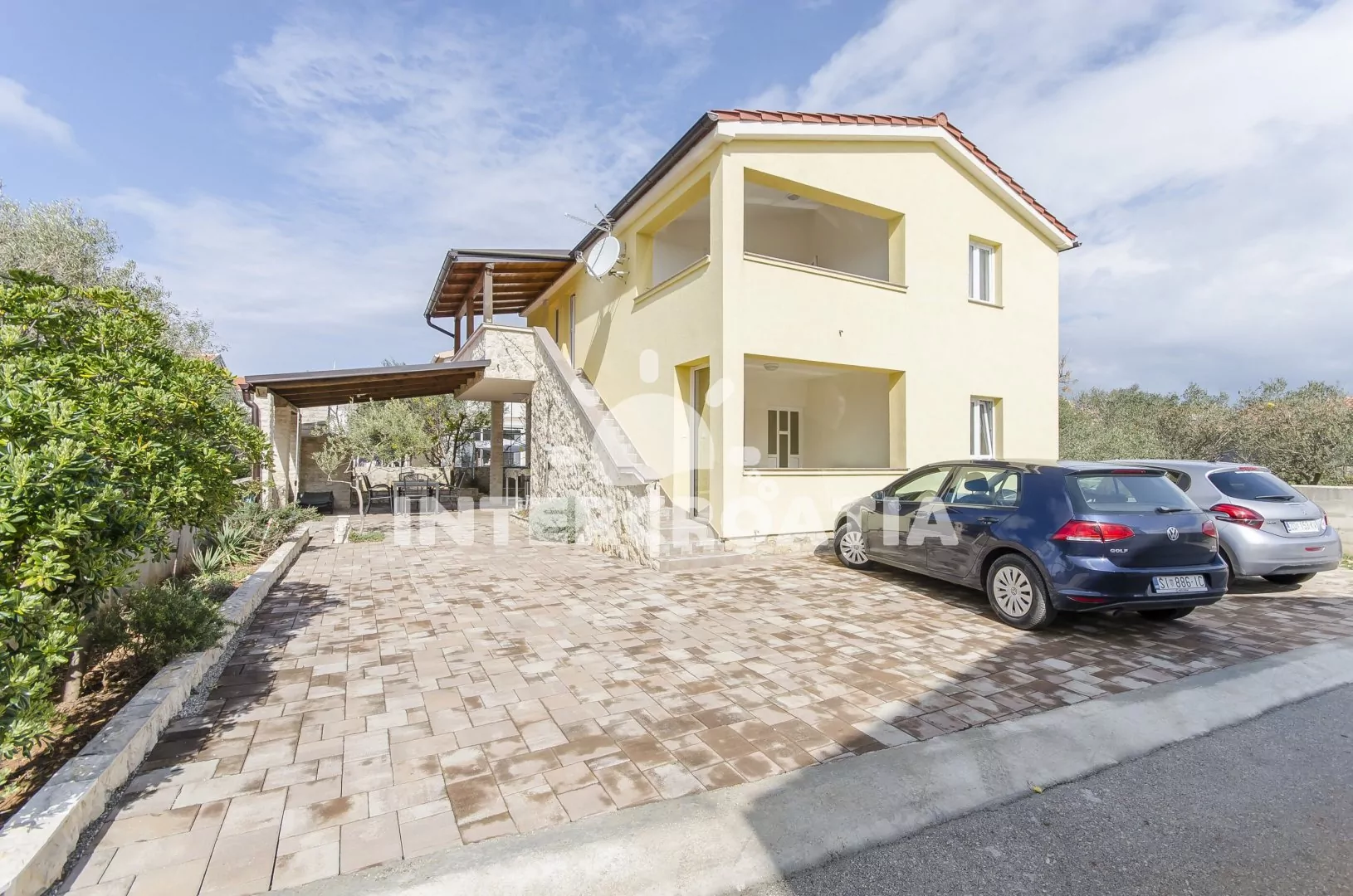Apartmán Ostrov Vir - Vir OS 5508 N2