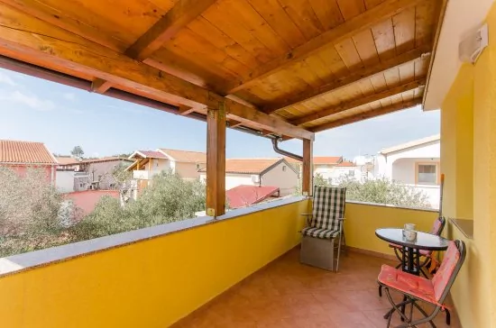 Apartmán Ostrov Vir - Vir OS 5508 N2