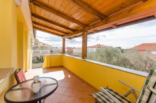 Apartmán Ostrov Vir - Vir OS 5508 N2