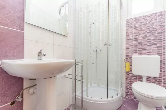 Apartmán Ostrov Vir - Vir OS 5508 N2