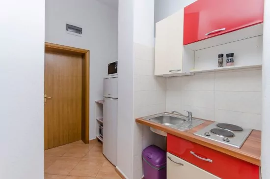Apartmán Ostrov Vir - Vir OS 5508 N2