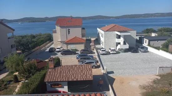 Apartmán Severní Dalmácie - Biograd na Moru DA 4737 N2