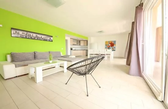 Apartmán Severní Dalmácie - Biograd na Moru DA 4737 N2
