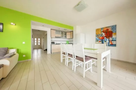 Apartmán Severní Dalmácie - Biograd na Moru DA 4737 N2