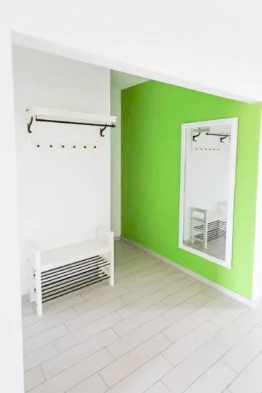 Apartmán Severní Dalmácie - Biograd na Moru DA 4737 N2