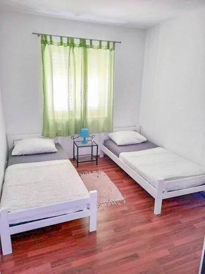 Apartmán Severní Dalmácie - Biograd na Moru DA 4737 N2