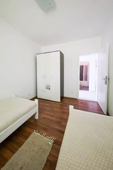 Apartmán Severní Dalmácie - Biograd na Moru DA 4737 N2