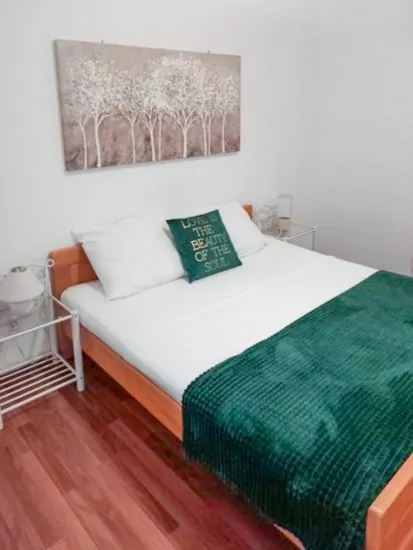 Apartmán Severní Dalmácie - Biograd na Moru DA 4737 N2