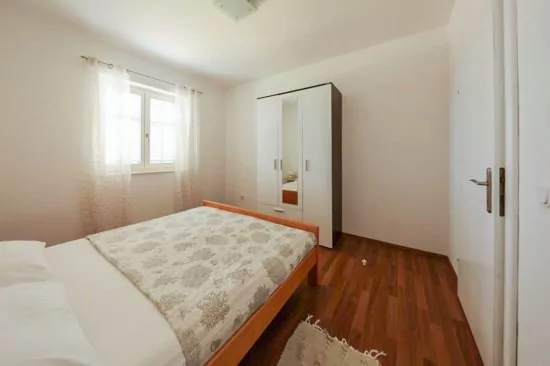 Apartmán Severní Dalmácie - Biograd na Moru DA 4737 N2