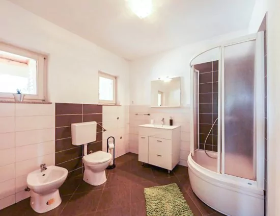 Apartmán Severní Dalmácie - Biograd na Moru DA 4737 N2