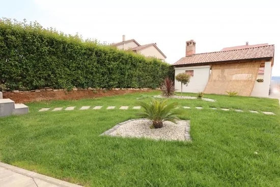 Apartmán Severní Dalmácie - Biograd na Moru DA 4737 N3