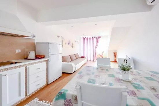 Apartmán Severní Dalmácie - Biograd na Moru DA 4737 N3
