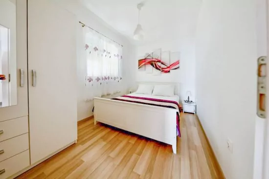 Apartmán Severní Dalmácie - Biograd na Moru DA 4737 N3