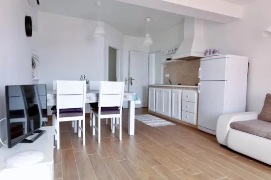 Apartmán Severní Dalmácie - Biograd na Moru DA 4737 N3