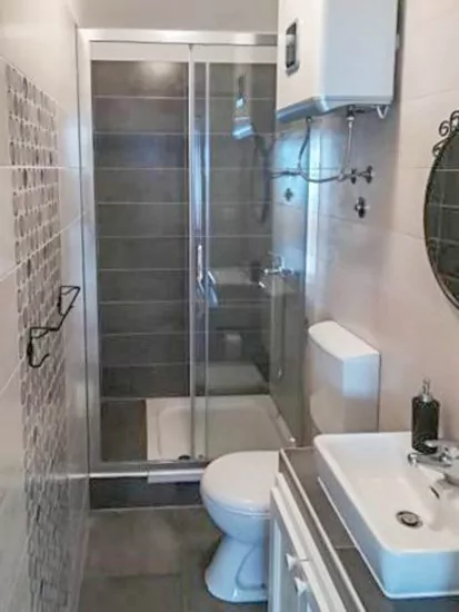 Apartmán Severní Dalmácie - Biograd na Moru DA 4737 N3