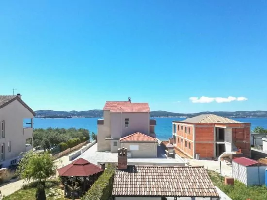 Apartmán Severní Dalmácie - Biograd na Moru DA 4737 N3