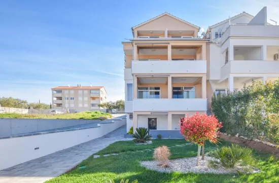 Apartmán Severní Dalmácie - Biograd na Moru DA 4737 N4