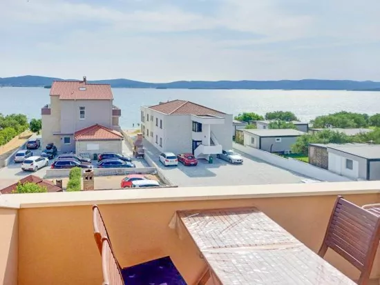Apartmán Severní Dalmácie - Biograd na Moru DA 4737 N4