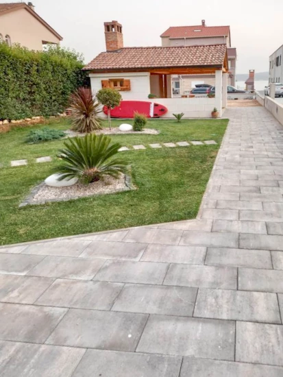 Apartmán Severní Dalmácie - Biograd na Moru DA 4737 N5