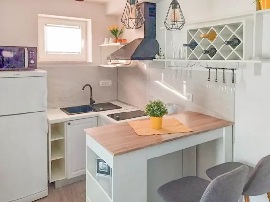 Apartmán Severní Dalmácie - Biograd na Moru DA 4737 N5