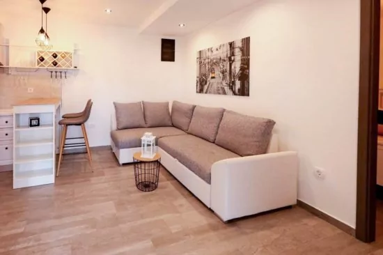 Apartmán Severní Dalmácie - Biograd na Moru DA 4737 N5