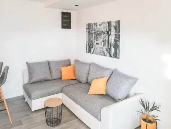 Apartmán Severní Dalmácie - Biograd na Moru DA 4737 N5