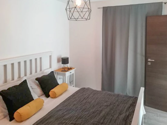 Apartmán Severní Dalmácie - Biograd na Moru DA 4737 N5