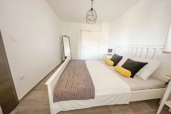 Apartmán Severní Dalmácie - Biograd na Moru DA 4737 N5
