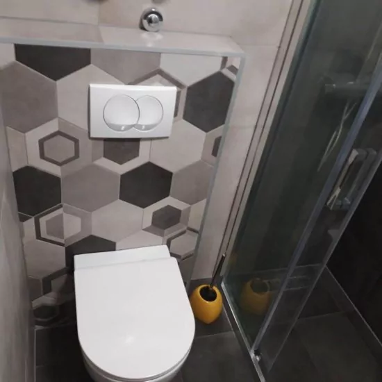 Apartmán Severní Dalmácie - Biograd na Moru DA 4737 N5