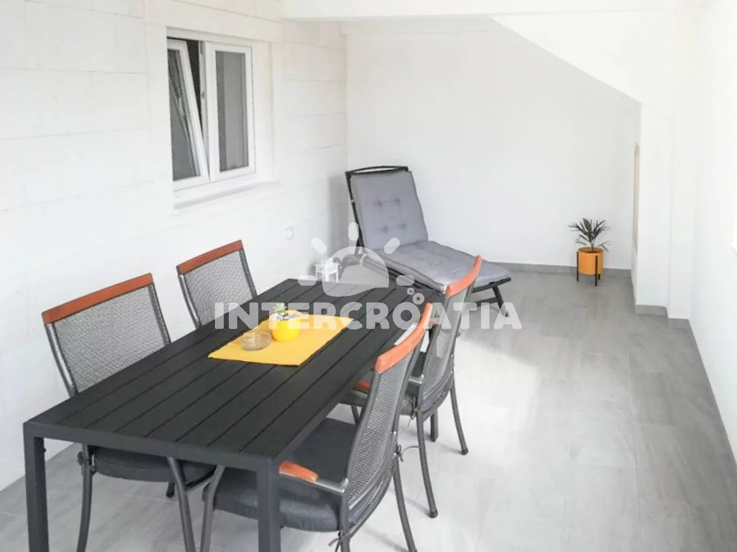 Apartmán Severní Dalmácie - Biograd na Moru DA 4737 N5
