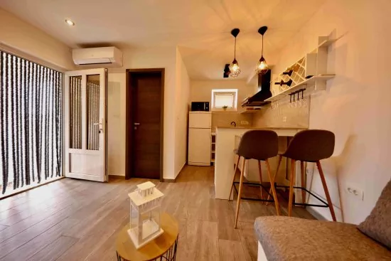 Apartmán Severní Dalmácie - Biograd na Moru DA 4737 N5