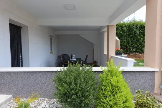 Apartmán Severní Dalmácie - Biograd na Moru DA 4737 N5