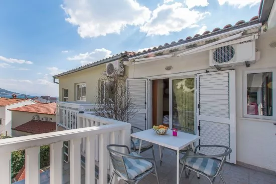 Apartmán Střední Dalmácie - Duće DA 2748 N1