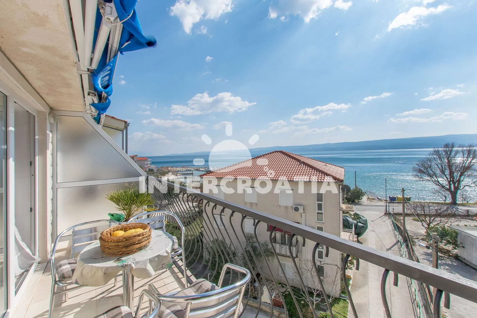 Apartmán Střední Dalmácie - Duće DA 2748 N2