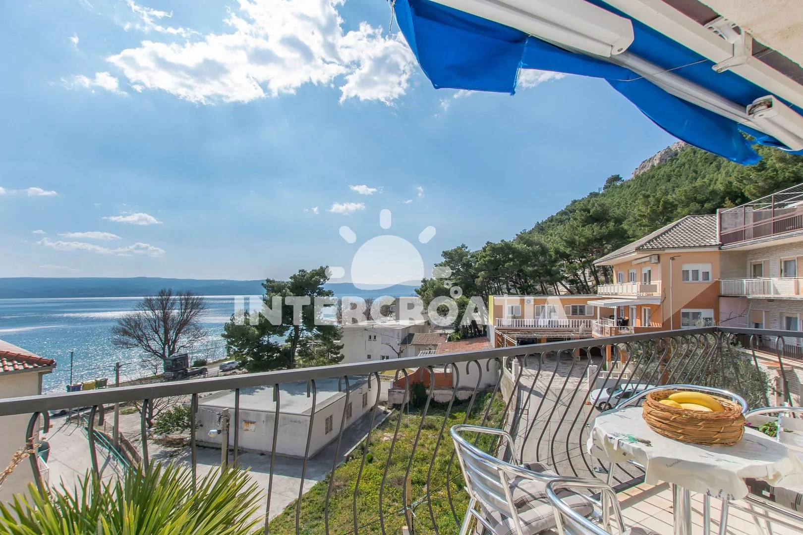 Apartmán Střední Dalmácie - Duće DA 2748 N2